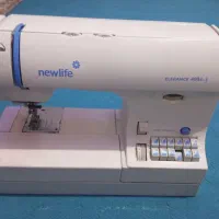 چرخ خیاطی کاچیران