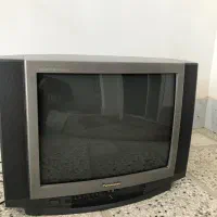 تلویزیون ۲۱ اینچ پاناسونیک