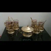 وسایل منزل قدیمی همگی درحدنو
