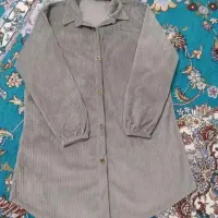 مانتو کبریتی ، بلوز