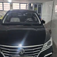 ام جی 5 MG5|خودرو سواری و وانت|تهران, شهرک ولیعصر شمالی|دیوار