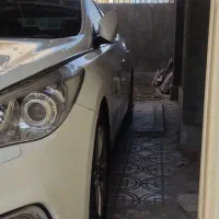 آزرا گرنجور ۲۰۱۲|خودرو سواری و وانت|کرج, کرج نو|دیوار