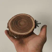 چوب نشیمن طوطی لوازم پرنده|لوازم جانبی حیوانات|قم, انصار‌الحسین|دیوار