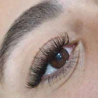 خدمات تخصصی مژه و ابرو|خدمات آرایشگری و زیبایی|شیراز, سفیرشمالی|دیوار
