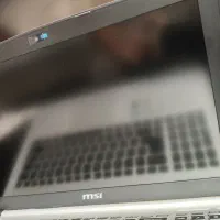 لپتاپ MSI مدل پرستیژ|رایانه همراه|تبریز, |دیوار