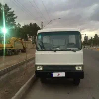 کامیونت ای وی کو ۶ تن Iiveco