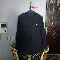 کت و شلوار مردانه