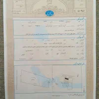 ۶۸۲/۵متر،تکبرگ مسکونی جاده اصلی ساحلی انزلی
