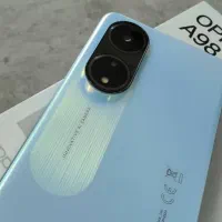 اوپو A98 5G