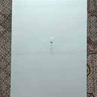 آینه بدون قاب ابعاد ۴۵ در ۶۰