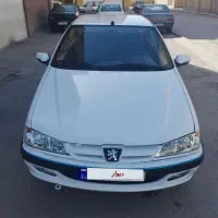 پژو پارس tu5 مدل 1400|خودرو سواری و وانت|کرمان, |دیوار