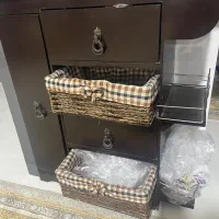 جا سیب زمینی پیاز