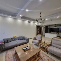 فروش ۱۲۷ متر ۳ خواب کوهک