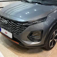 Mvm x33 کراس|خودرو سواری و وانت|تهران, والفجر (افسریه)|دیوار