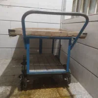 گاری میوه فروشی|فروشگاه و مغازه|خرم‌آباد, |دیوار