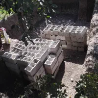 ساخت بتن استخر متری یک‌ونیم با چک|خدمات پیشه و مهارت|رشت, کوی امام رضا|دیوار