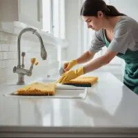 نیازبه خدمتکارخانوم