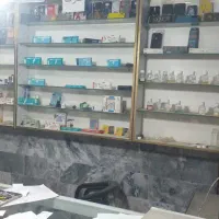 دکور مغازه رگال|فروشگاه و مغازه|مشهد, مهدی آباد|دیوار