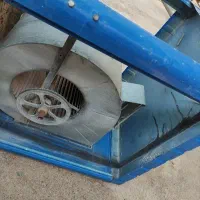 بدنه خالی کولر آبی|کولر آبی|دزفول, |دیوار