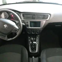 تارا دنده دستی مدل۱۴۰۰|خودرو سواری و وانت|تبریز, |دیوار