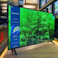 بانه ال ای دی|تلویزیون و پروژکتور|بانه, |دیوار