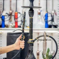 قلیان star buzz وارداتی محصول کشور امارات