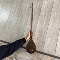 سه تار|سازهای سنتی|ارومیه, |دیوار