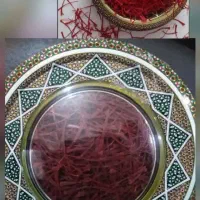 زعفران