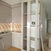 کابینت وکمد دیواری زرین