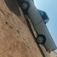 فروش یا معاوضه پیکان وانت|خودرو سواری و وانت|سقز, |دیوار