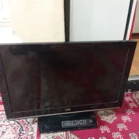 تلویزیون jvc