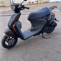 موتور سوزوکی