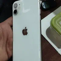 آیفون۱۱ترتمیز(خوش قیمت)|موبایل|قزوین, |دیوار