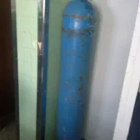 کپسول ۴۰لیتری