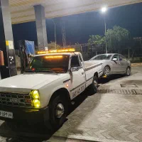 امداد خودرو و یدک کش کاسپین(محمودآباد)|خدمات حمل و نقل|محمودآباد, |دیوار