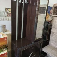 جاکفشی در حد نو