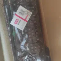 موس کیبورد گیمینگ نو با گارانتی|قطعات و لوازم جانبی رایانه|کرج, حصارک بالا|دیوار