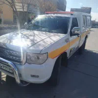 امداد خودرو و یدک کش ۱۲۱ مبارکه