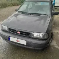 پراید مدل ۸۴
