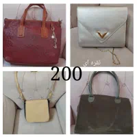 حراج کیف های اکبندو پارچه|حراج|تهران, دروس|دیوار