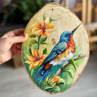 آموزش تخصصی سوخت نگاری و منبت ریز قلم|خدمات آموزشی|ساوه, |دیوار