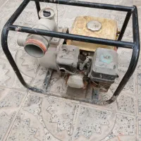 موتور‌آب‌۳‌اینچ‌‌در‌حد‌نو