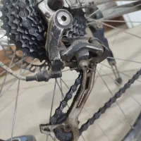 دوچرخه 27 دیکسی|دوچرخه، اسکیت، اسکوتر|نصر آباد, |دیوار