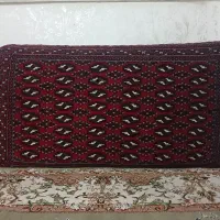 ۶ عدد پشتی تمام پنبه سالم در حد