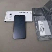 تاج السیدی گوشی آ۲۵بافریم بدون خط وخش .مفت