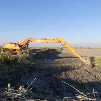 بیل مکانیک دکل بلند آماده به کار|خودرو سنگین|خرمشهر, |دیوار