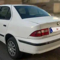 سمند LX ساده، مدل ۱۳۸۹ شهریار|خودرو سواری و وانت|تهران, استاد معین|دیوار