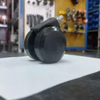 چرخ صندلی - پیچی - ژله ای|مبلمان اداری|اصفهان, شهرک صنعتی امیرکبیر (شاپور جدید)|دیوار