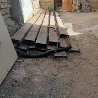 قالب تیرچه 6 متری سفارشی