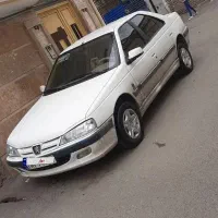 پرشیا مدل92 سفید